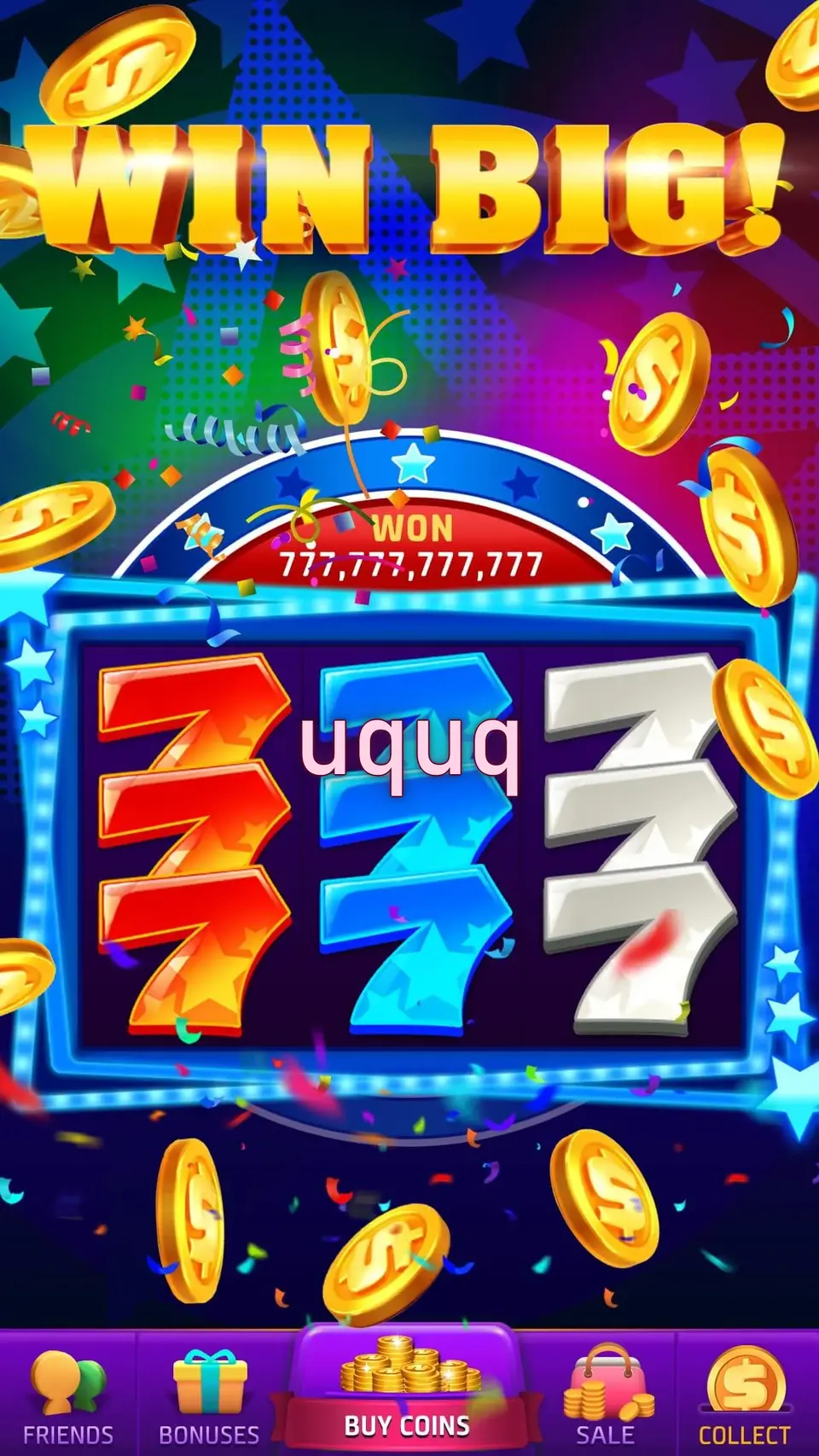 uquq APK