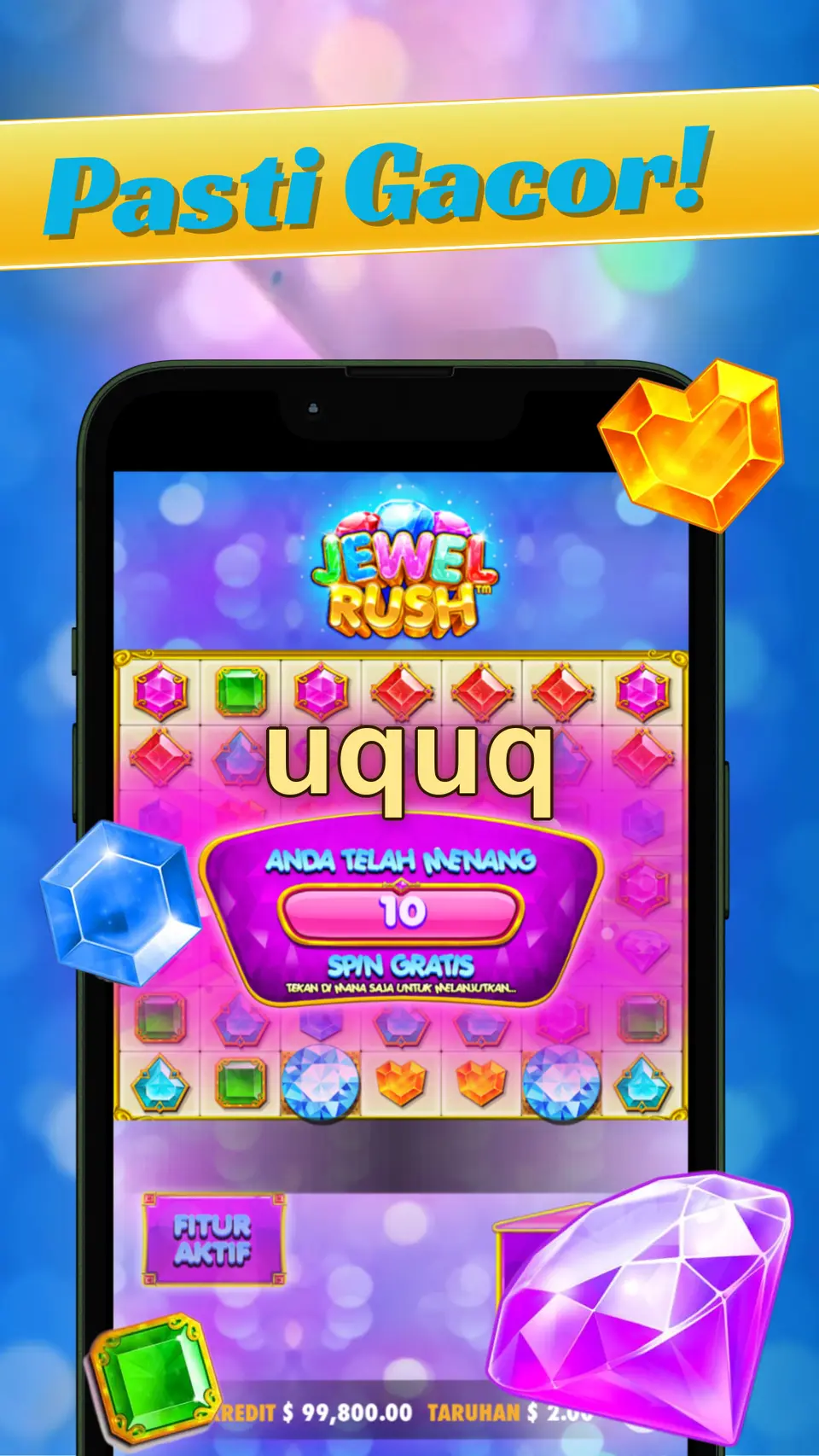 uquq APK